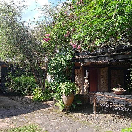 Casa Tiradentes - Apto 2 Eksteriør bilde