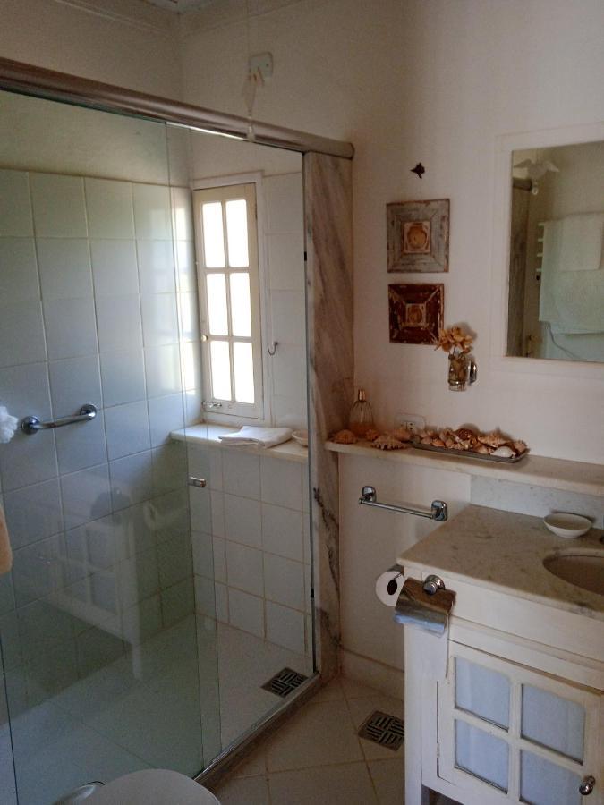 Casa Tiradentes - Apto 2 Eksteriør bilde